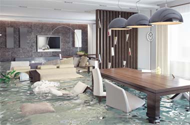 Water Damage